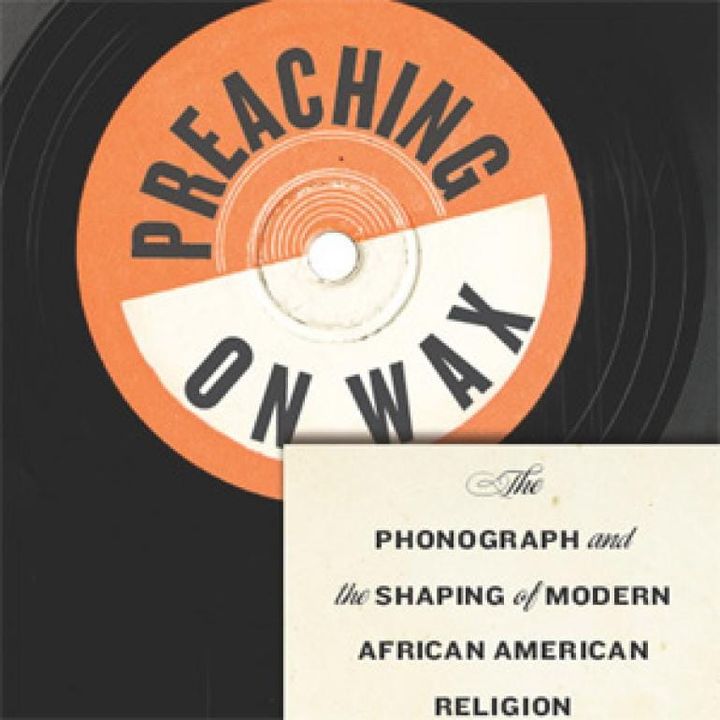 In Honor of Andrae Crouch: A Couple of Great Books about Gospel Music