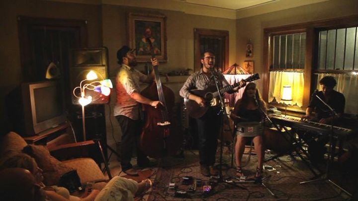 A Singer-Songwriter's Guide to Throwing a Great House Concert