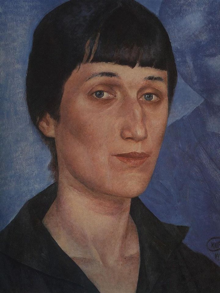 Anna Akhmatova Beckons Iris DeMent Toward ‘The Trackless Woods’