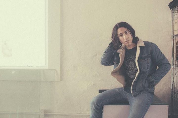 The Seeker: Noah Gundersen Is Coming to Terms with the Gray