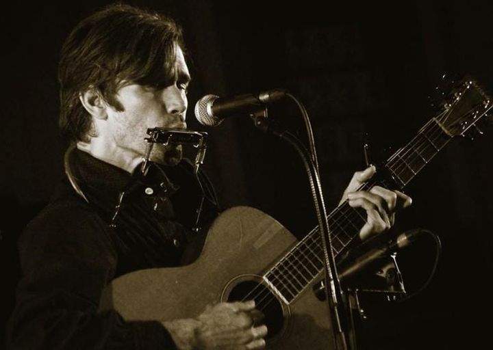 Willie Watson, the Church, and the Search for a Lady