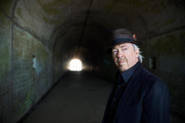 Boz Scaggs: His Road to the Blues