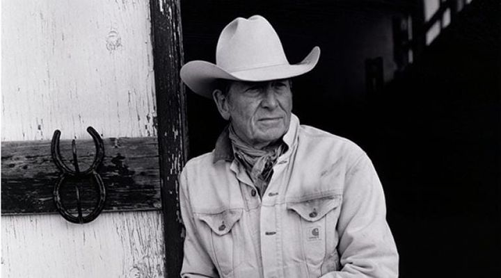 Ian Tyson Remembers Mark Knopfler Fondly; Dylan, Not So Much