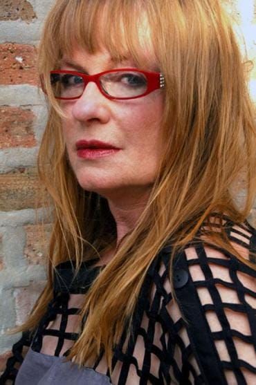 Robin Lane: When Things Go Right