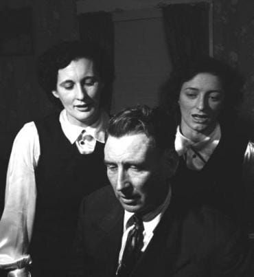 The Song "No Depression": Where We Came From