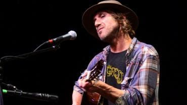 Todd Snider’s Gothic Masterpiece “Train Song”