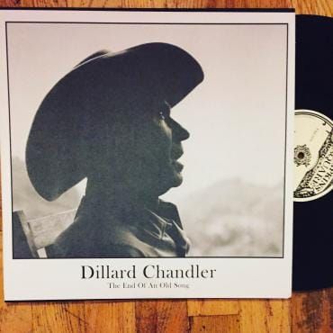 The Unsettling World of Dillard Chandler