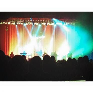 Libido and Loathing In America: Father John Misty Live in Detroit