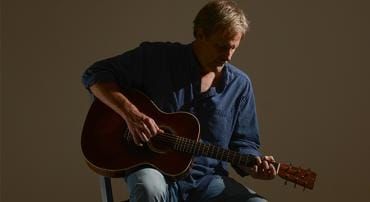 The Other Side of Jeff Daniels