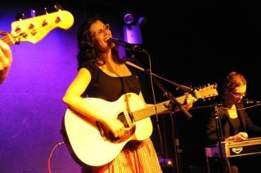 Country, Women, and the LGBTQ Community