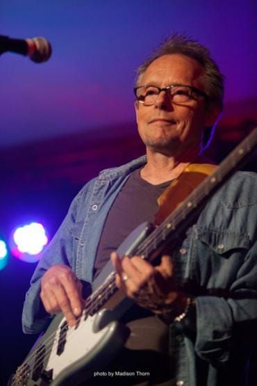 For Poco Bassist Jack Sundrud, It Started with the Beatles