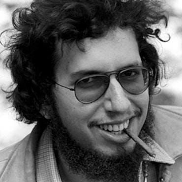 Why I Don’t Write About David Bromberg
