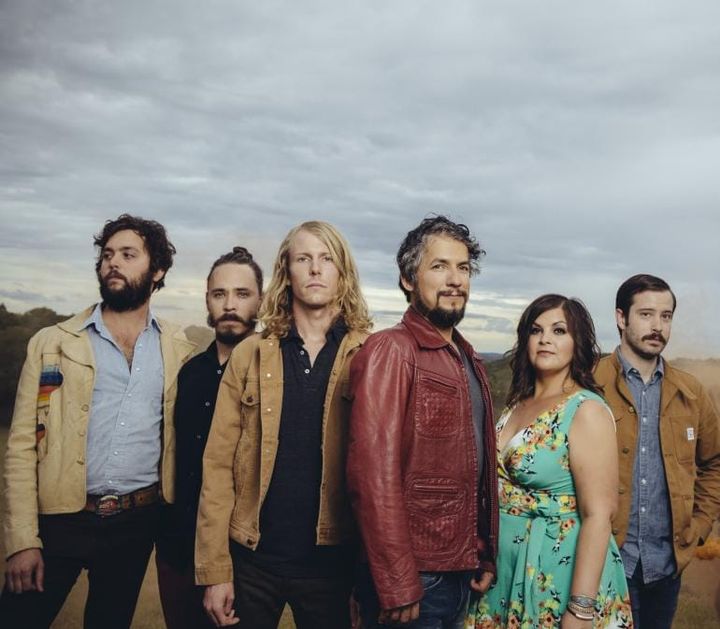 The Black Lillies' "Hard to Please"