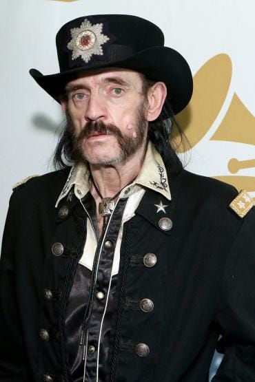 When Lemmy Met Wanda Jackson