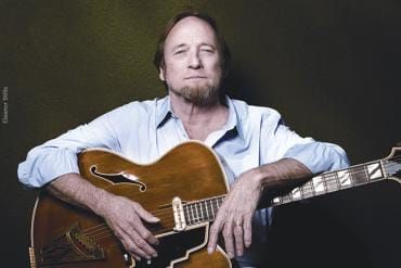 Stephen Stills: Sparkle and Fade, and Sparkle Again