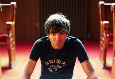 The Unapologetic Apology of Stephen Kellogg: "The Last Man Standing"