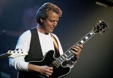 Ex-Eagles Guitarist Don Felder and The Passing of Glenn Frey