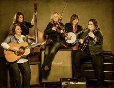 Sister Sadie: A Groundbreaking Band