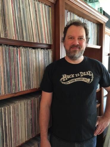 Semi-Twangin' with Paul Hefti