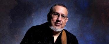 David Bromberg On Lessons of The Road & The Church: The Buddy & Jim Show Recap