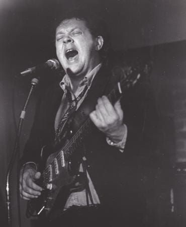 The Freewheeling Ed Vadas: 1944–2016