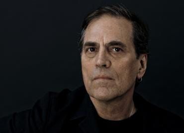 Eric Andersen on Camus, Byron, Dylan, and Ochs