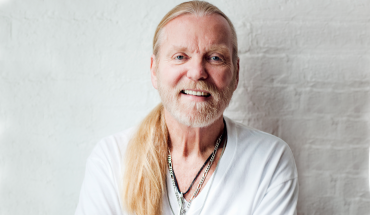 A Conversation with Gregg Allman