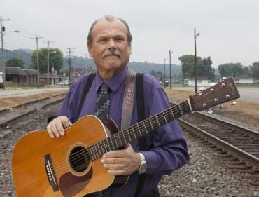 James King: Still More Stories to Tell