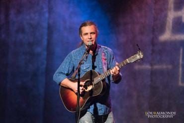 Life Is in the Song - Chuck Cannon & Chuck McDowell