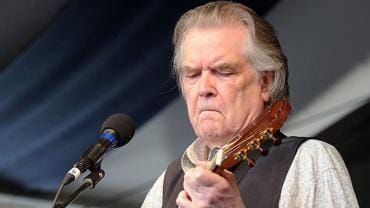 The Stories Guy Clark Left Us to Tell