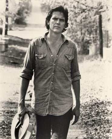 When The Final Line Unfolds - Guy Clark (1941-2016)