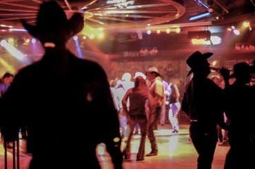 There’s a Tear in My Beer: Alcoholism in Country Music