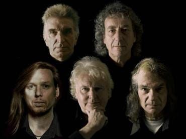 David Cousins (The Strawbs) on Sandy Denny, Bill Monroe, and More