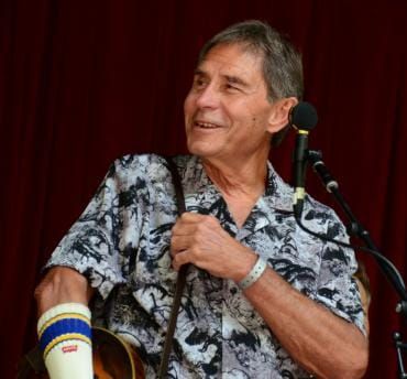 Ron Thomason: A National Treasure