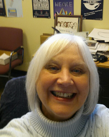 Jamie Hoover Keeps Tradition Alive with "Sounds from the Mother Road"