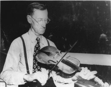 Ya Gotta Have a Fiddle in the Band