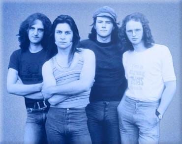 Tony Poole (Starry Eyed and Laughing) on the Byrds and More