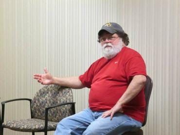 Artist Manager and Radio Promo Guy Brad Hunt is "Livin' The Life"