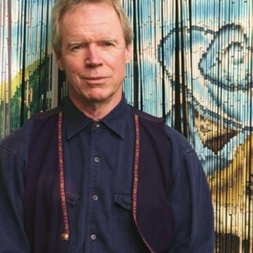 Danny O'Keefe on Jeff Beck, Bob Dylan, and the NRA