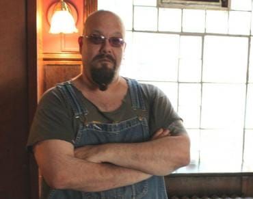 The "Y’allternative" of Joe Swank