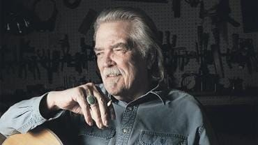 Old Friends, Still Telling Guy Clark Stories