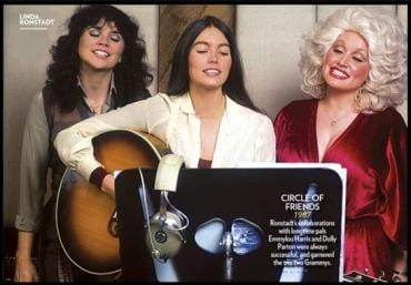 Softly and Tenderly: The Complete Trio - Dolly Parton, Emmylou Harris & Linda Ronstadt