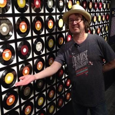 Bill DeVille's United States of Americana