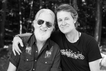 Canadian Darlings, Blue Rodeo, Reflect on Their Storied Career