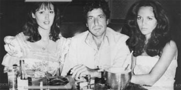 Death of a Ladies' Man: Time Defies Leonard Cohen