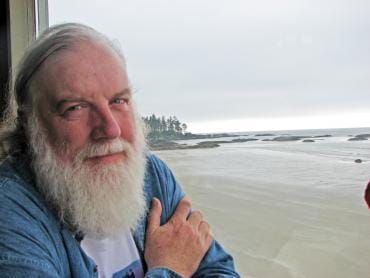 Music Journalist Geoffrey Himes Gives His Definition of Americana