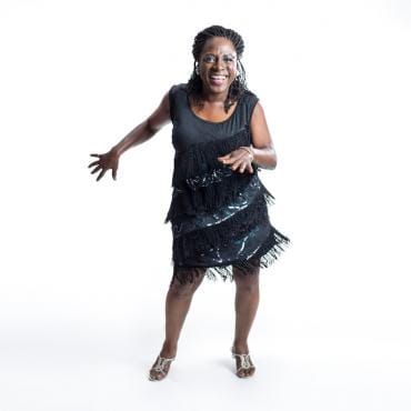 Sharon Jones (1956-2016): From a Prison Guard Singing to Inmates to Her Own Kind of Glory
