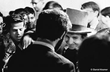 Bob Dylan's Nobel Prize Speech: Literature, Art, Professionalism, Shakespeare