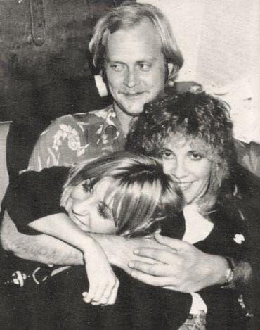 Goodbye J.C.: Fleetwood Mac Loses One of Its Own