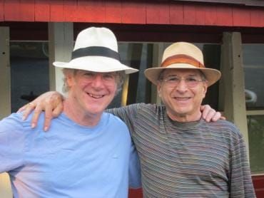 Just A Spoonful of John Sebastian